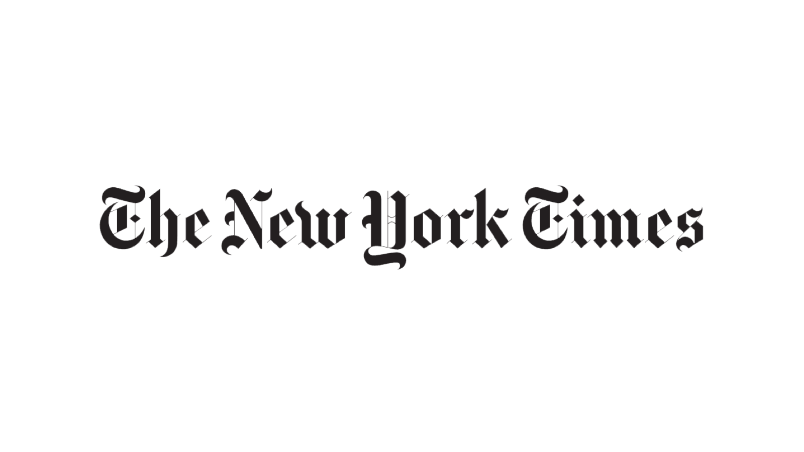 16.9 NYT logo