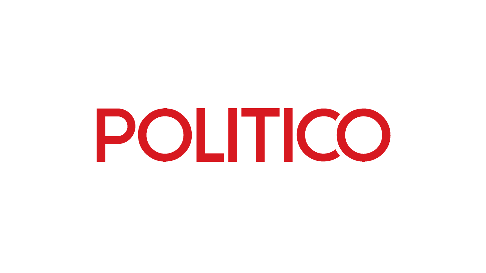 16-9 Politico logo