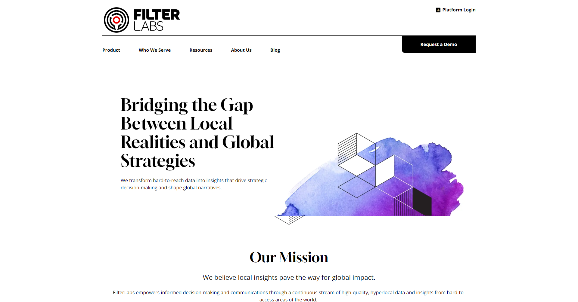About Us