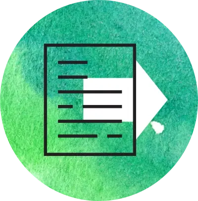 Actionable Guides Icon
