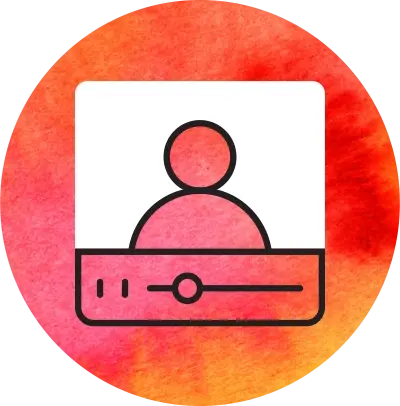 Insights Briefings Icon